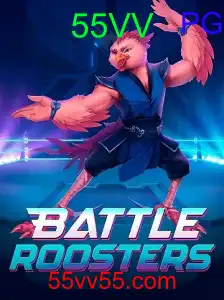 BattleRoosters